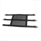 thumbnail image 4 of Protector de para caballos Protector de nailon para establos Puerta para establos con ganchos Resistente para caballos, cabras y vacas Fácil, 4 of 8