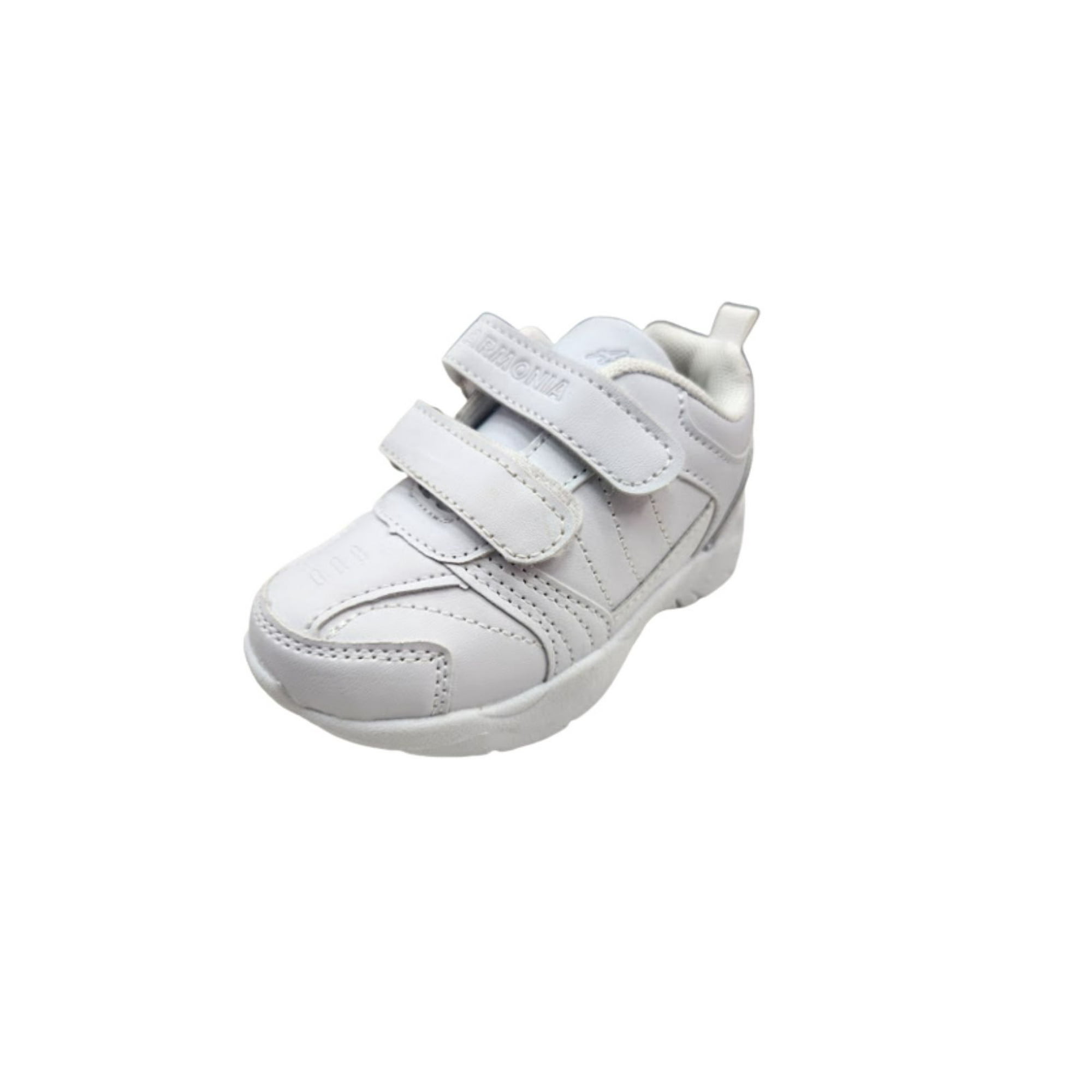 Zapatilla Escolar Blanco Talla 29 Ni?�o Ni?�a | Knasta Chile