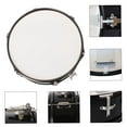 thumbnail image 3 of Professional Snare Drum Head 14 Inch with Drumstick Drum Key Strap for Student Band, 3 of 7