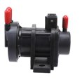 thumbnail image 1 of Nueva válvula solenoide EGR 09128022 5851030 90502860 851078 4782058 para Opel -, 1 of 5