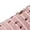 Pink, variant on VoxSoles Women's Rhinestones Mesh Sport 𝖲lip-on Shoes,Non 𝖲lip Good Arch Breathable Lightweight Casual Sock Sneaker Nurs𝖾 Shoes