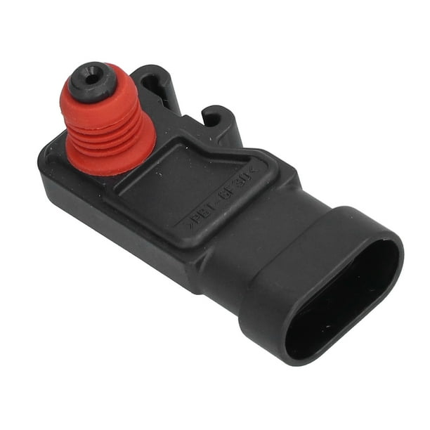 Sensor de presión de aire de admisión NikouMX CG‑01‑066 Reemplazo MAP
