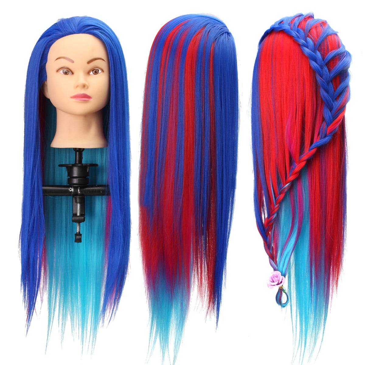 hair mannequin walmart