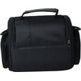 Digital Deluxe New Camera Carrying Case Bag for Canon EOS M200