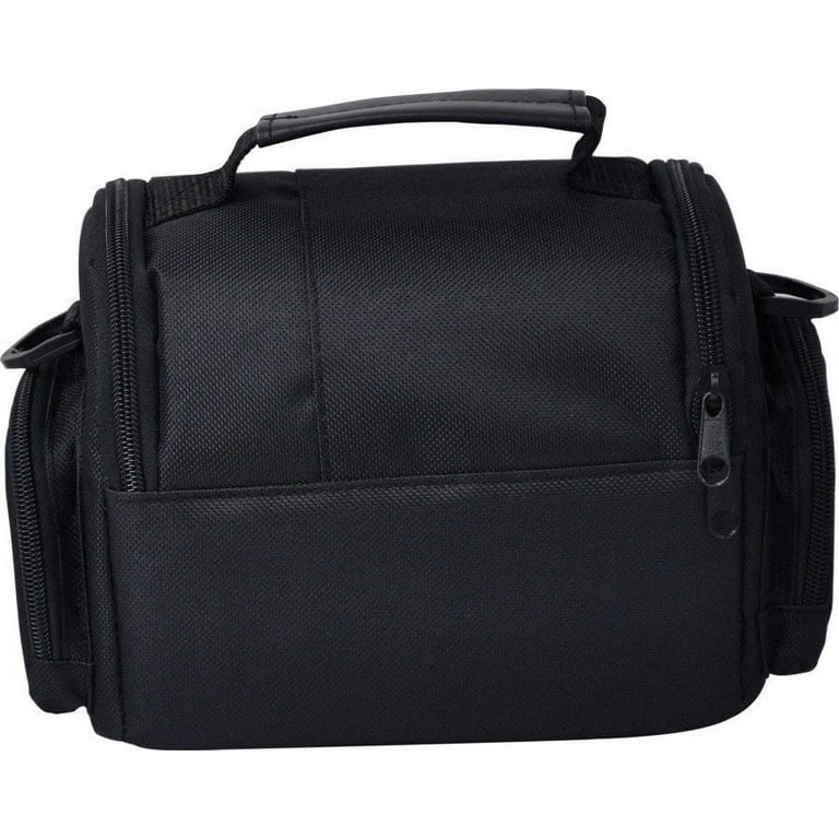 CAMERA BAG POCKET Camera Carrying Case Fashionable Pocket Camera Storage  Bag $22.65 - PicClick AU