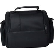 Deluxe Camera Carrying Case Bag for Nikon Z5 Z 5 Z6 Z 6 Z7 Z 7 II 5II 6II 7II