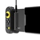 thumbnail image 2 of Control de juego iPega PG-9167 BT 4.0 Gamepad inalámbrico Controlador de juego elástico Joystick para teléfono móvil / PC / Tablet Android iPega Control de juego, 2 of 7