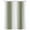 White seaweed green, variant on Sage Green White Ombre Waterproof Fabric Shower Curtain,Modern Abstract Art Farmhouse Gradient Waterproof Fabric Shower Curtain for Bathroom Bathtubs Shower Curtains with 12 Hooks Standard 66x72