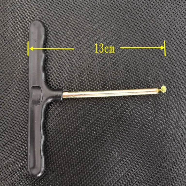 Trampoline Puller, Trampoline Spring Pull Tool, Durable  Adjustment Tool, Spring Installation Wrench Spring Pull Tool : Sports &  Outdoors