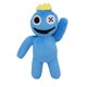 thumbnail image 3 of Muñeco de peluche, puertas de juego de terror, muñeco de peluche, puertas de juego de terror, muñeca de peluche, artesanía superior, 3 of 8