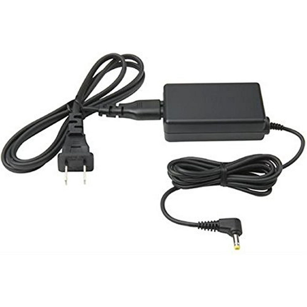 PSP AC Adapter, Completely recharges your PSP battery in under three