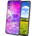 thumbnail image 1 of Compatible with Samsung Galaxy S20+ Plus Phone Case, Clouds-30 Case Silicone Protective for Teen Girl Boy Case for Samsung Galaxy S20+ Plus, 1 of 1