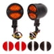 thumbnail image 3 of Intermitente LED para motocicleta Bling Bling Luz LED de señal de giro para motocicleta, 3 of 12