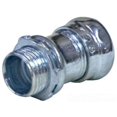 thumbnail image 1 of Topaz Electric 654S Emt Connectr Compression 1.25 in. Steel, 1 of 1