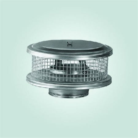 

Lindemann 141108 Icp 8in Weathershield