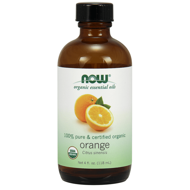 Orange Oil Organic