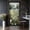 Color 3, variant on Door Stickers Peel and Stick Door Mural Stained Glass Cardinal Spruce Elegant Art Removable Wallpaper 30.3''x78.7'' Self-Adhesive Mural for Kitchen Living Room Bedroom Decor