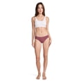 thumbnail image 4 of Jockey Women's Seamfree Chill Bikini, 4 of 5