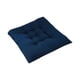 thumbnail image 1 of Limited time offer!Chair Cushion Round Cotton Upholstery Soft Padded Cushion Pad Office Home Or Car, 1 of 7