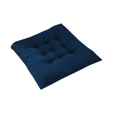 

Floor Cushion Polyester Made Washable Office Older People