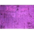 thumbnail image 1 of Ahgly Company Indoor Rectangle Oriental Pink Industrial Area Rugs, 7' x 9', 1 of 4