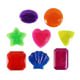 thumbnail image 5 of Paquete de 34 anillos de buceo Sailing Palos Agua Torpedo Bandidos Peces Pulpo Joyas Juguetes hundidos para niños Electrónica, 5 of 5