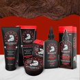thumbnail image 2 of Kit para barba Bossman Essentials con aceite y bálsamo para barba en gelatina, 2 of 8
