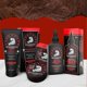 thumbnail image 2 of Kit para barba Bossman Essentials con aceite y bálsamo para barba en gelatina, 2 of 8