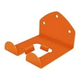 thumbnail image 1 of asddcavvf Support Mural Robuste pour Tondeuse et Taille-Haie, Support de Rangement en Métal pour Outils de Jardin, Crochet Utilitaire, 1 of 9