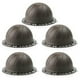 thumbnail image 1 of 5 Piezas CáPsulas de Café Reutilizables para Nespresso Vertuo Vertuoline CáPsulas Recargables 150ML, 1 of 5