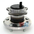 thumbnail image 2 of Wjb Wa512206 Rear Left Wheel Hub Bearing Assembly Cross Reference: Timken Fits select: 2006-2011 TOYOTA CAMRY, 2002-2012 LEXUS ES, 2 of 2