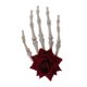 thumbnail image 4 of Horquillas para El Cabello Pinza para El Cabello con de Mano para Disfraz, Accesorios para El Cabello para de Halloween Yinane  Tocado de horquilla de mano, 4 of 8