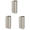3 Pairs Curtain Magnetic Clips#4, variant on 1 Pair Curtain Magnetic Clips, Heavy-Duty Blackout Curtain Holdbacks for Living Room, Bedroom, Kitchen, Easy-Install Decorative Drapery Clips for Window Panels