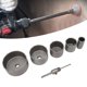 thumbnail image 1 of Broca De Sierra Perforadora Para Hormigón, 40 Mm, 65 Mm, 80 Mm, 100 Mm, 125 Mm, Sierra Perforadora Portátil Duradera Para Hormigón, Caja De Plástico De Aluminio, Embalaje Para, 1 of 7