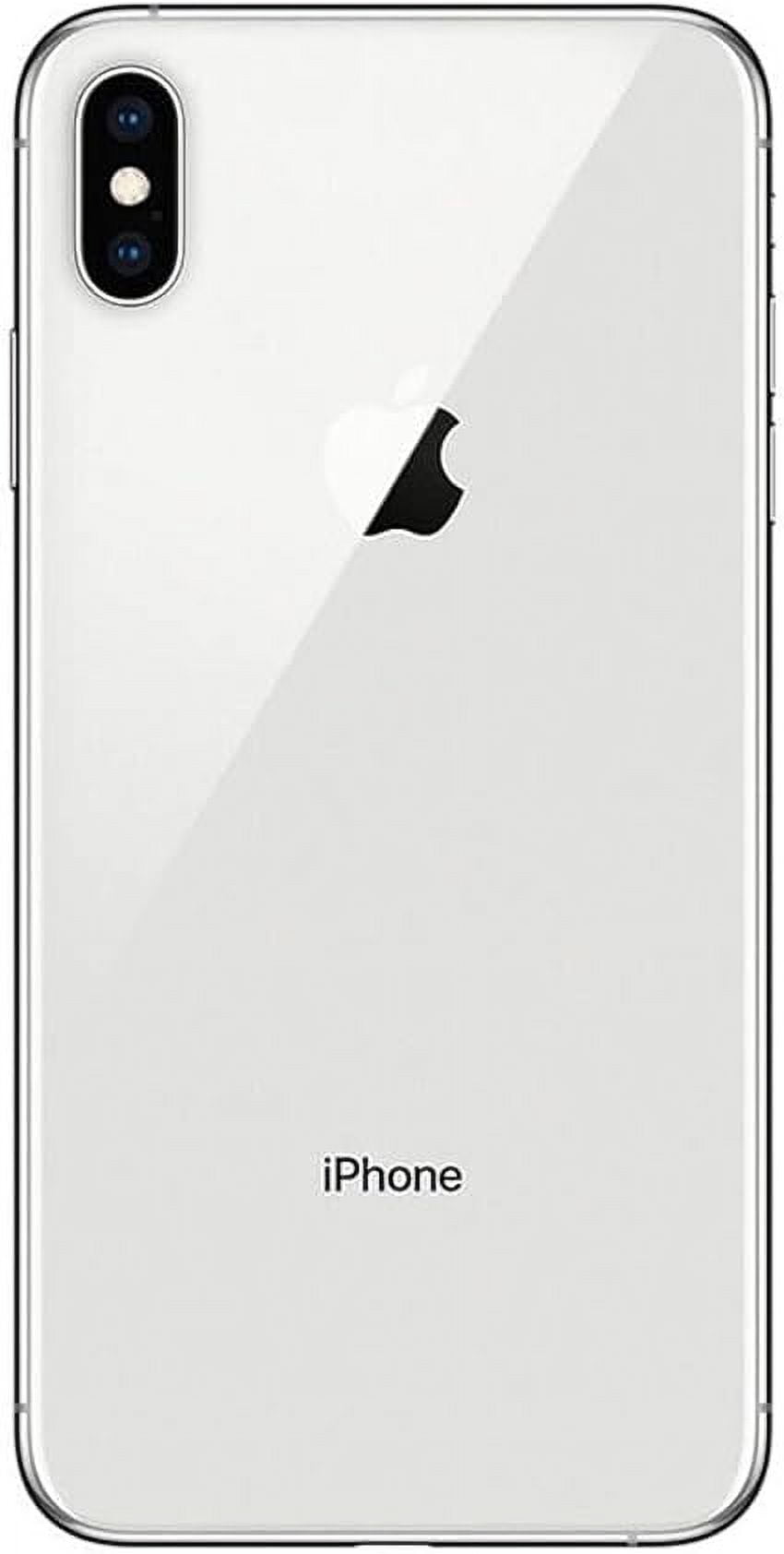 Apple iPhone XS 64GB Unlocked Smartphone (Space Gray) Certified