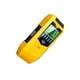 thumbnail image 1 of Speravity Detector electrónico Ligero Wall Stud Sensor Escáner de pared multifuncional Probador de metal digital portátil con Medidores de medidas dimensionales Amarillo/Negro, 1 of 6