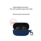 thumbnail image 5 of Para auriculares Oraimo Rock carcasa lavable carcasa antipolvo funda suave antideslizante, 5 of 5