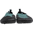 thumbnail image 4 of Kakaako Kasuals Unisex Reef Walker US Youth Size 1, Teal, 4 of 5