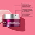thumbnail image 5 of Murad Nutrient-Charged Water Gel – Hydrating Face Moisturizer with Peptides, Vitamins & Minerals for Dry Skin, Long-Lasting Moisture, Plump Skin, Oil-Free, Lightweight, Barrier Repair - 1.7Fl Oz, 5 of 8