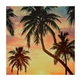 thumbnail image 4 of HAOXIT Square Table Cloth Polyester s for Home Decor, Parties, Picnic 52*52, 4 of 8