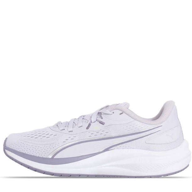 Tenis Puma Skyrocket Lite 2 para Mujer 313020-30 lila 24.5
