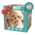 thumbnail image 1 of Electronic Pet Dog Toy Realistics Plush Simulation Smart Dog Toy for Kids Boys Girls, 1 of 5