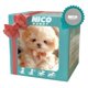 thumbnail image 1 of Interactive Plush Puppy Toy - Electronic Dog Robot that Walks, Barks, Nods, and Wags Tail - Perfect Gift for Kids Boys and Girls, 1 of 4