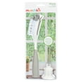 thumbnail image 2 of Munchkin® Miracle™ Dual Sided Cup and Baby Bottle Brush, Includes Straw Brush, Gray, 2 of 14