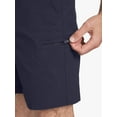 thumbnail image 6 of Chaps Performance Cargo Short, Sizes S-2XL, 8" Inseam, 6 of 9