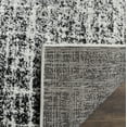 thumbnail image 6 of Safavieh Adirondack Kiersten Abstract Area Rug, Ivory/Black, 8' x 10', 6 of 11