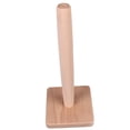thumbnail image 2 of YAHHU Premium Beech Wood Paper Towel Holder – Farmhouse Style, Non‑Slip Base, Wide & Extended Design for Kitchen & Living Room, 2 of 18
