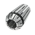 thumbnail image 3 of Uxcell ER16 Spring Collet, 3/8" Chuck for CNC Engraving Machine Lathe Milling 2 Pack, 3 of 5