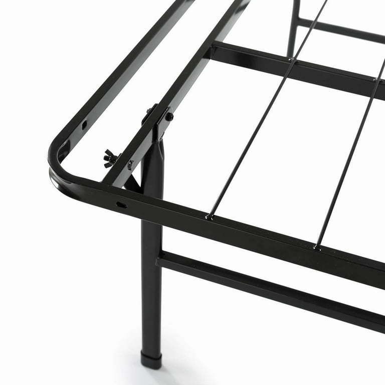 Zinus casey bed frame online