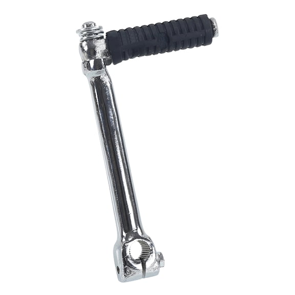 13mm 16mm Kicks Starter Levers Pedal Replacement Fit for Dirt Bike Pit Bike 110cc 125cc 140cc 150cc Motorcycle